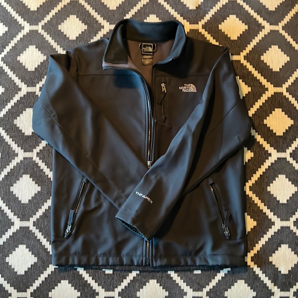 Boy’s THE NORTH FACE TNF Apex Jacket